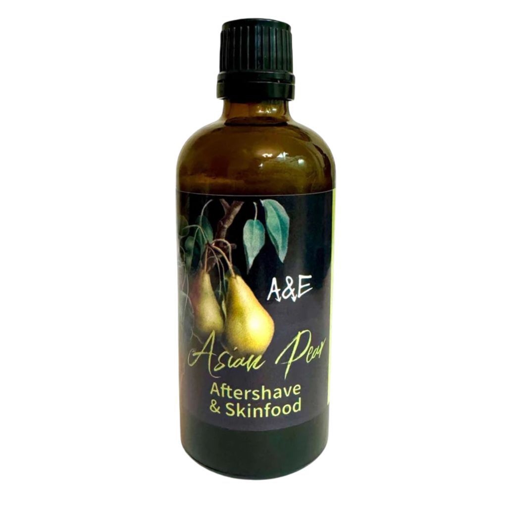 Ariana &amp; Evans Asian Pear Aftershave Splash.
