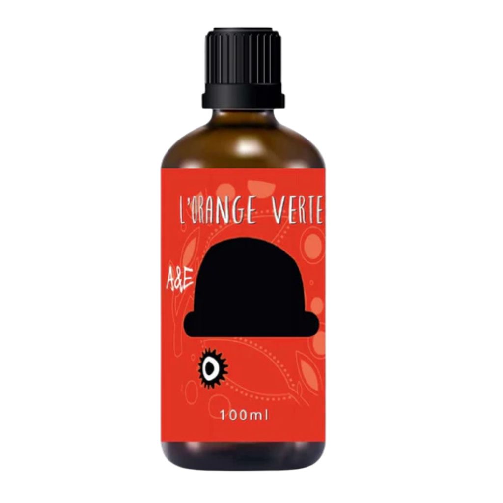 Ariana &amp; Evans L&#39;Orange Verte Aftershave Splash