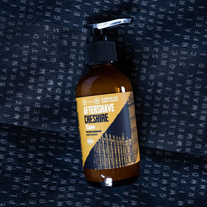 Barrister and Mann Cheshire Aftershave Balm