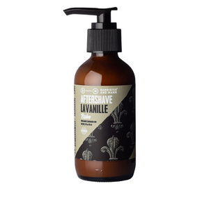 Barrister and Mann Lavanille Aftershave Balm