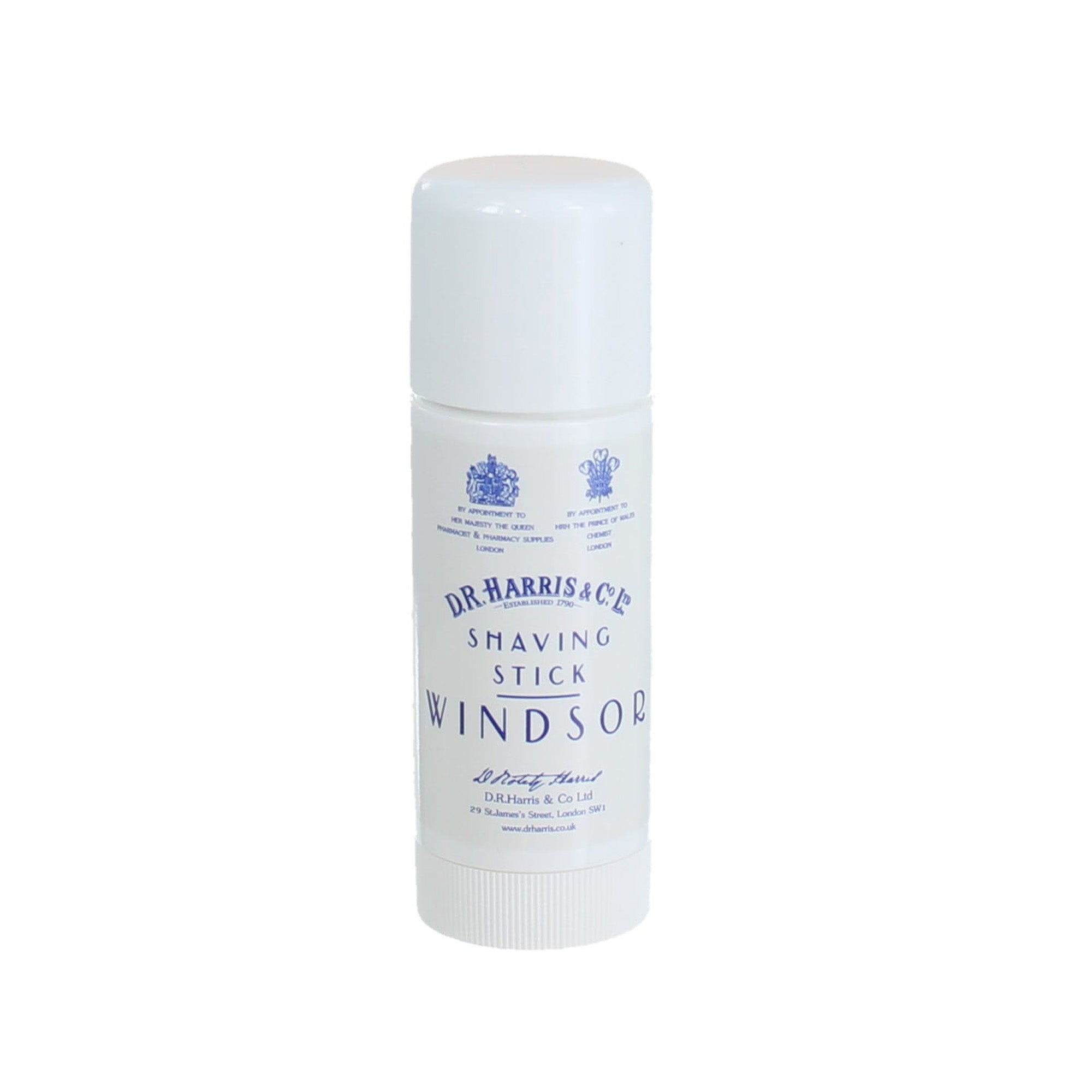 D.R. Harris Windsor Shaving Stick