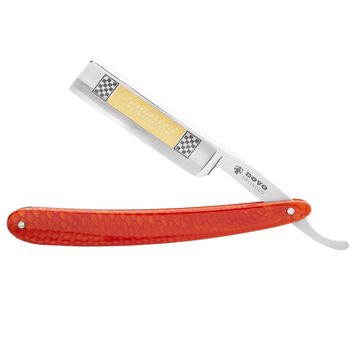 https://grownmanshave.com/cdn/shop/products/Dovo-Facharbeit-Straight-Razor-6-8-Red-Acrylic-Stainless-Steel.jpg?v=1668664389