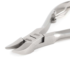 Dovo Stainless Satin Finished Nail Nipper - 5”