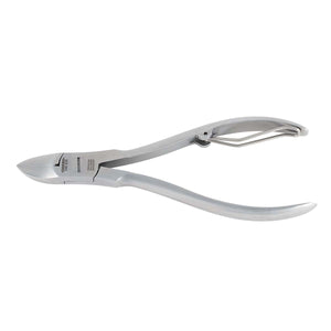 Dovo Stainless Satin Finished Nail Nipper - 5”