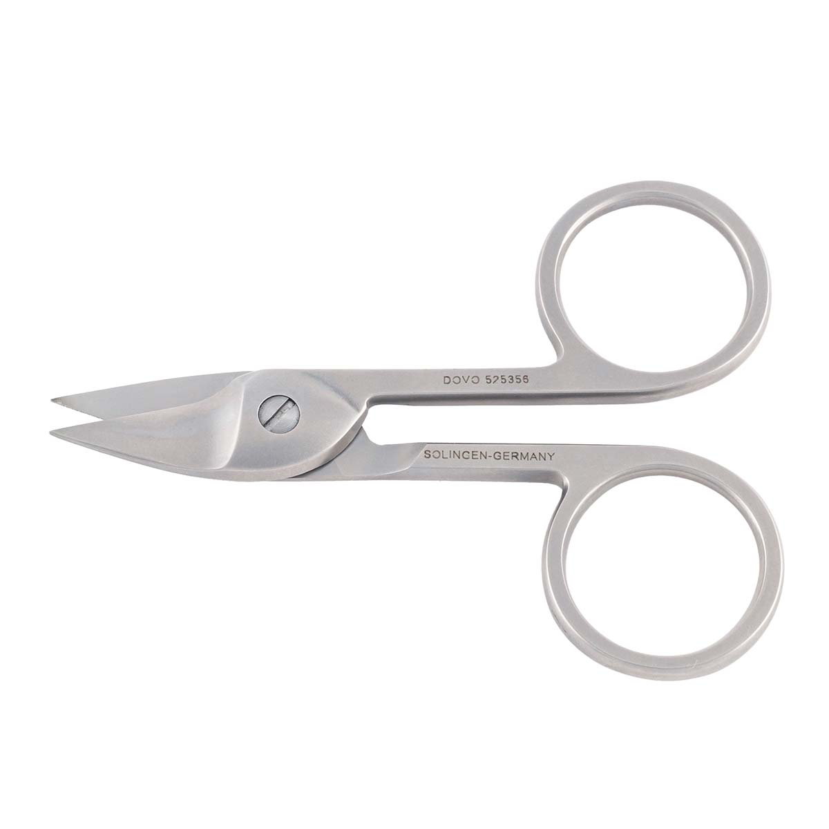 Dovo nail shop scissors