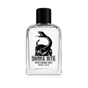 Fine Accoutrements Snake Bite After Shave Tonic