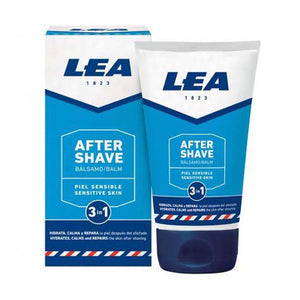Lea After Shave Balm 3 In 1