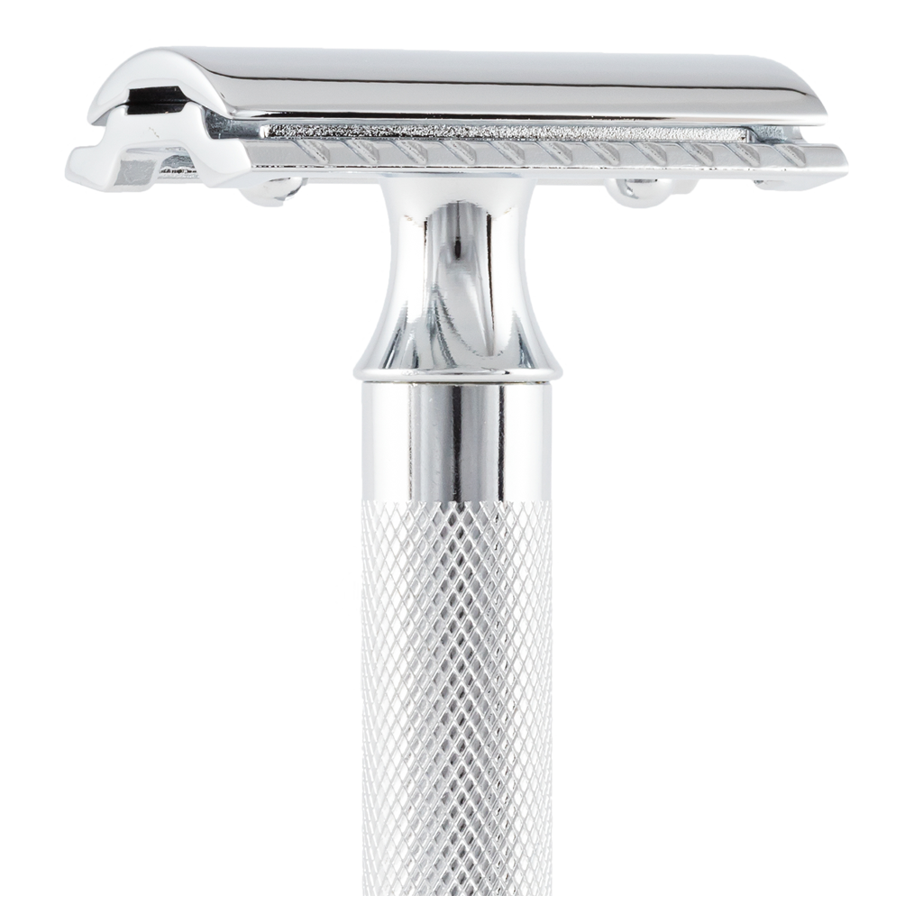 Merkur 34c hd double edge safety razor