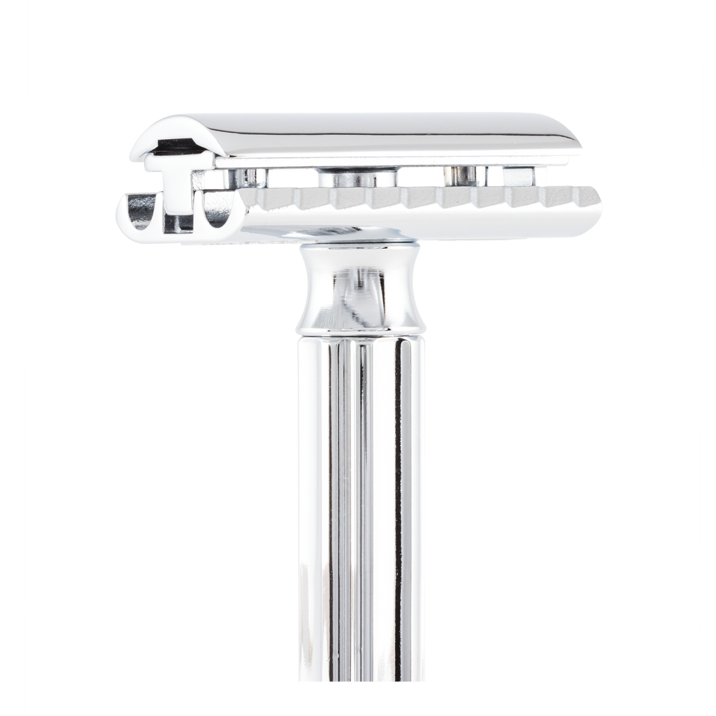 merkur progress 500  adjustable double edge safety razor