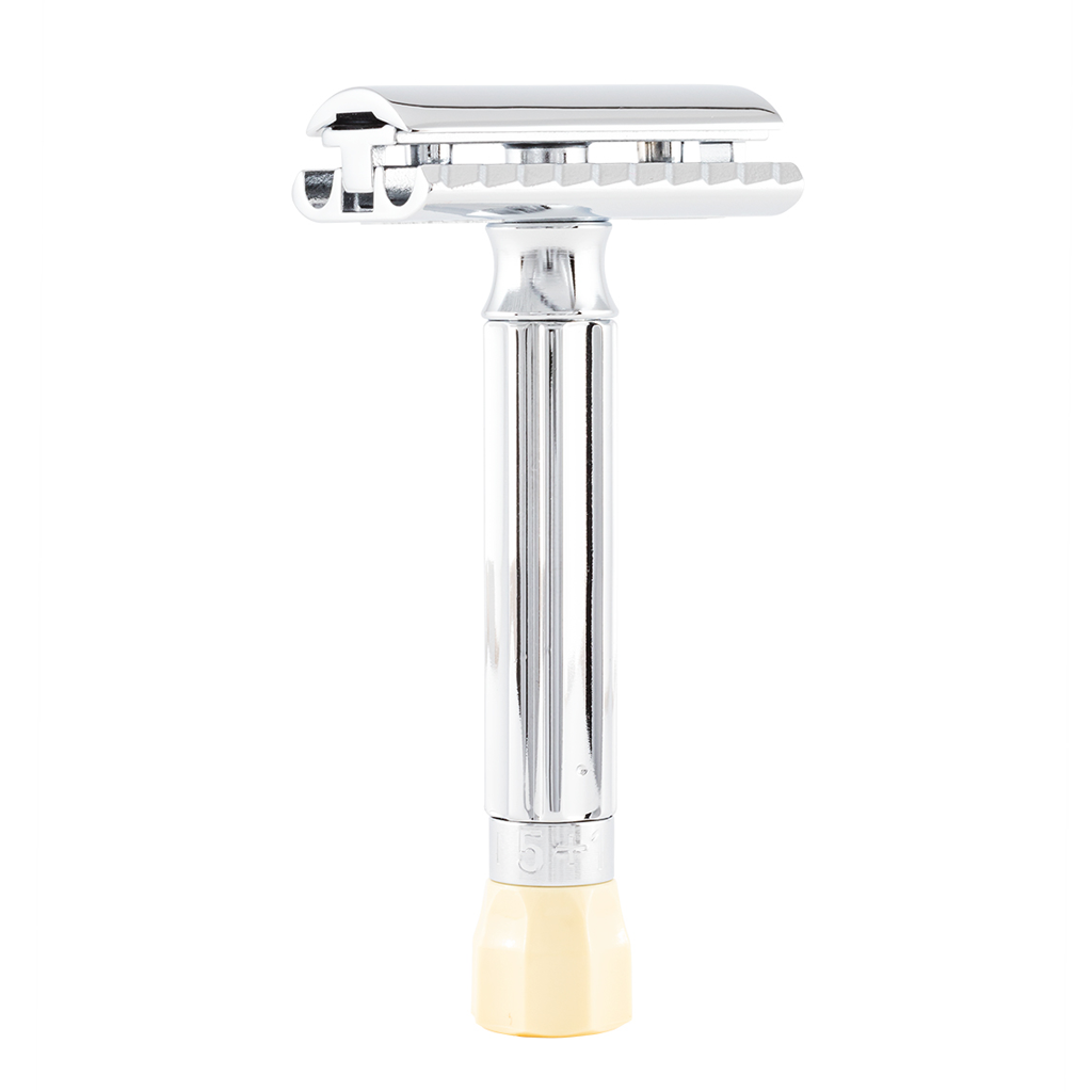 merkur 500 progress adjustable safety razor