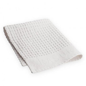 Muhle Accessories Waffle Pique Shaving Towels Set of 2