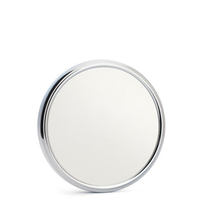 Muhle Chrome 5x Magnification Shaving Mirror With Suction Cup