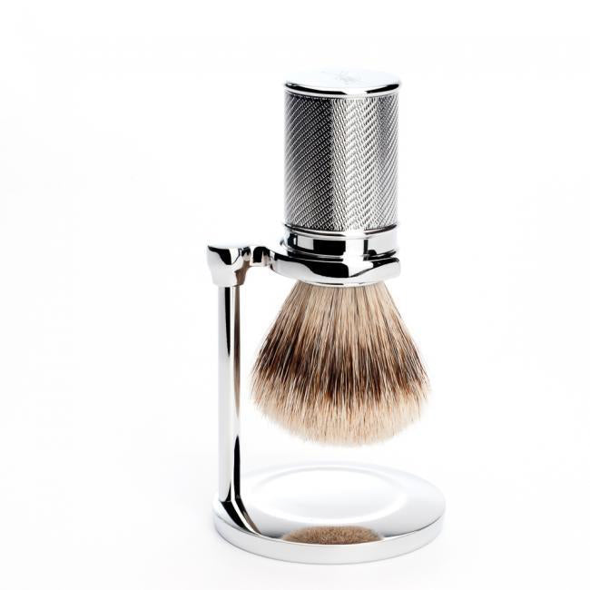 Muhle Stand For Traditional Series Shaving Brushes