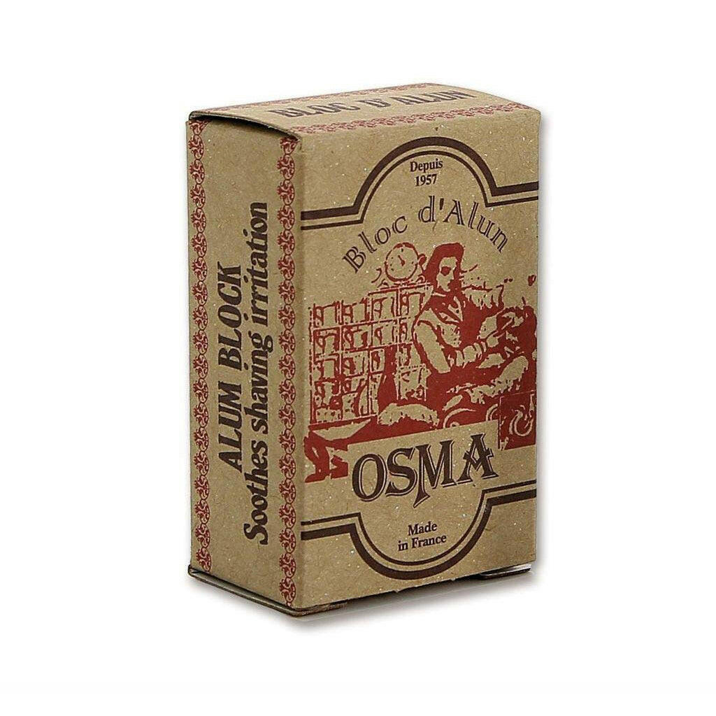Osma Rasage Alum Stone