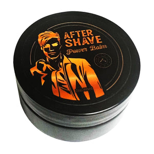 Naked Armor Solomon Aftershave Power Balm (60ml)