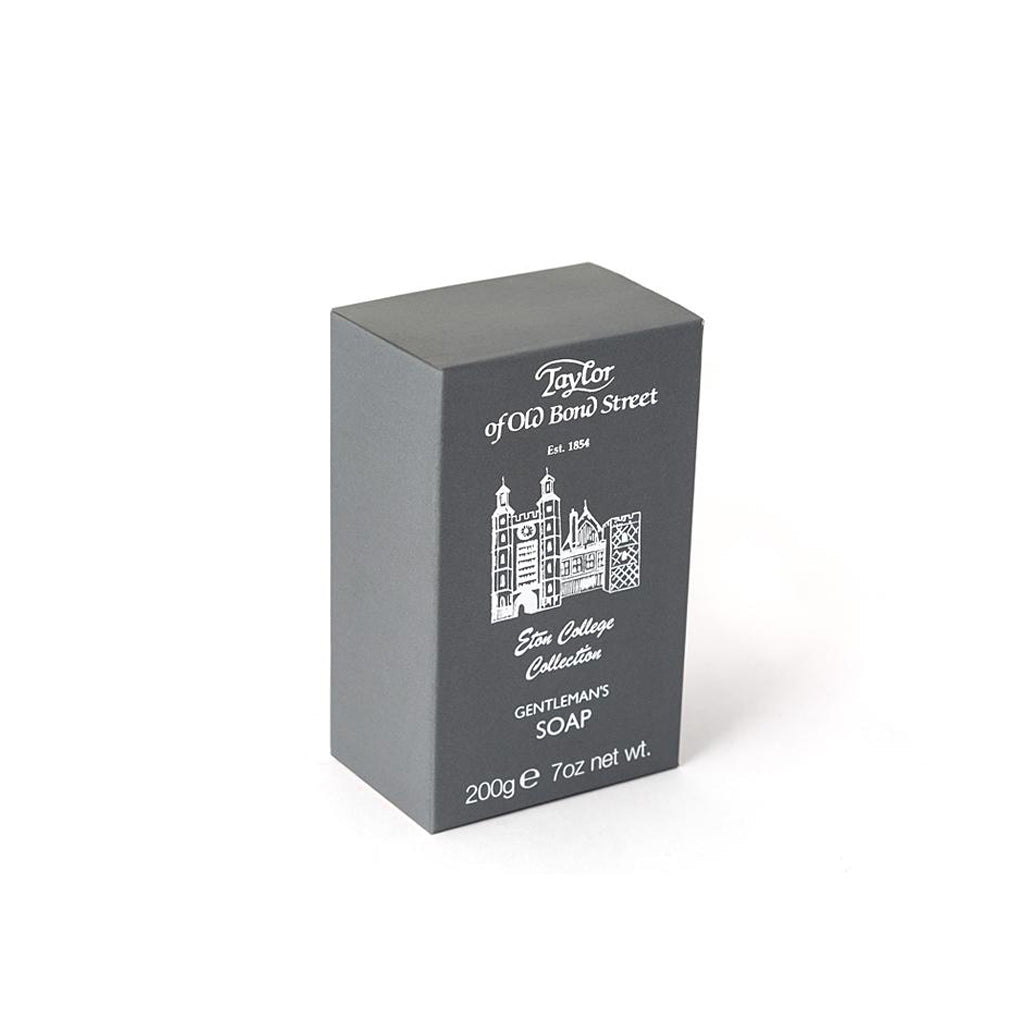 Taylor of Old Bond Street Eton College Hand Soap 7 oz