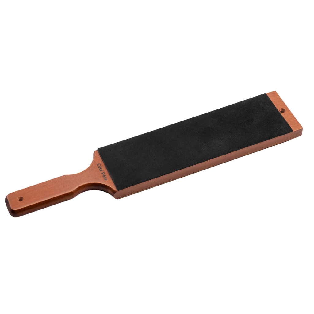 Large Leather Sharpening Strop