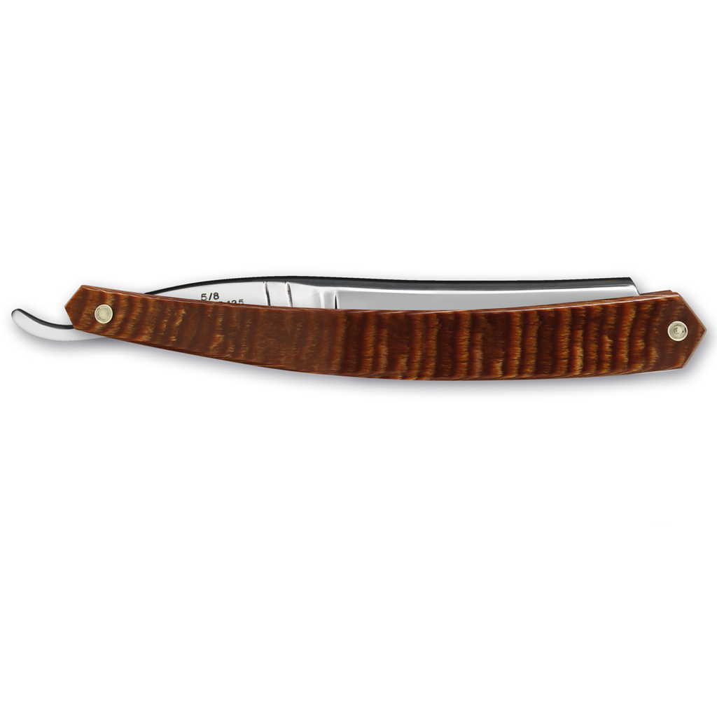 Thiers Issard Leather Strop Belt - Grown Man Shave